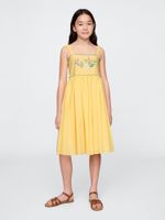 GAP Children's midi dress - Girls