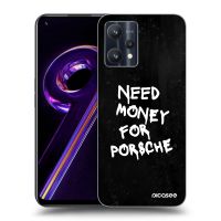ULTIMATE CASE pro Realme 9 Pro 5G - Black Dollar
