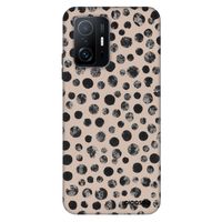 Fashion Case pre Xiaomi 11T - Dots