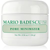 Mario Badescu Pore Minimizer nega proti razširjenim poram in črnim pikicam 16 g