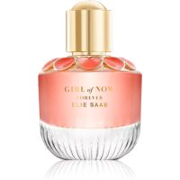 Elie Saab Girl of Now Forever Eau de Parfum für Damen 50 ml