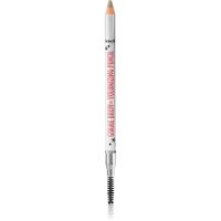 Benefit Gimme Brow+ Volumizing Pencil vodootporna olovka za obrve za volumen nijansa 1 Cool Light Blonde 1,19 g