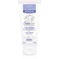 Jonzac BÉBÉ BÉBÉ nährende Creme für Kinder 100 ml