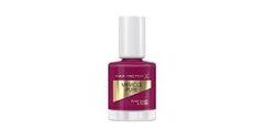 Max Factor Miracle Pure Nail Colour - 320 Sweet Plum