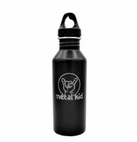 Kinderflasche Metal-Kids