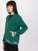 Sweatshirt-RV-BL-7809.37X-dark green