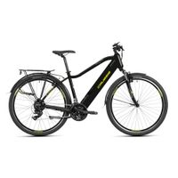 Trekingové elektrokolo Crussis e-Gordo 1.9 612Wh 28" - model 2025 18" (165-180 cm)