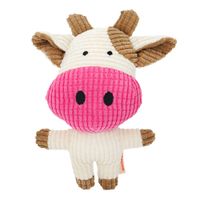 Reedog plush cow