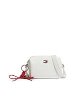 Tommy Jeans Torba preko ramena  bijela