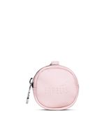 Smoczek w kolorze różowym