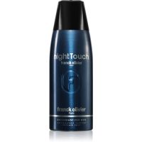 Franck Olivier Night Touch Deodorant für Herren 250 ml