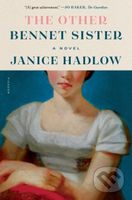 The Other Bennet Sister (A Novel) - Janice Hadlow - kniha z kategorie Romantika