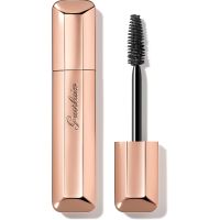 GUERLAIN Mad Eyes Buildable Volume Mascara vodootporna maskara za volumen i gustoću trepavica nijansa 01 Mad Black 8,5 ml