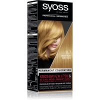 Syoss Color tartós hajfesték árnyalat 8-7 Honey Blond 1 db