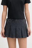 Diesel culottes dámske s bavlnou DE-ROX
