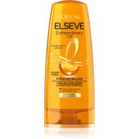 L’Oréal Paris Elseve Extraordinary Oil balsam pentru par uscat 300 ml