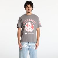 T-shirt Billionaire Boys Club Icecream Multi Graphic T-Shirt Grey S