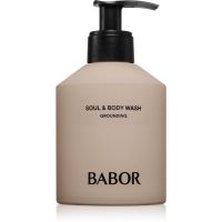 BABOR Soul & Body Wash Grounding hranjivi gel za tuširanje 250 ml