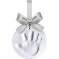 Happy Hands Ornament Kit набір для зліпків ніжок і ручок дітей 1 кс