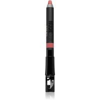 Nudestix Intense Matte univerzálna ceruzka na pery a líca odtieň Kiss 2,8 g