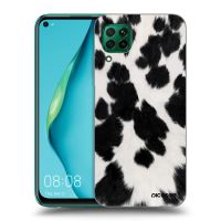 ULTIMATE CASE pro Huawei P40 Lite - Black Moo