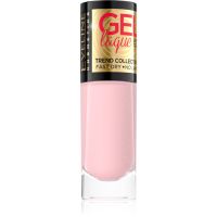 Eveline Cosmetics 7 Days Gel Laque Nail Enamel gel lak za nohte brez uporabe UV/LED lučke odtenek 203 8 ml