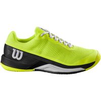 Wilson RUSH PRO 4.0 Мъжки обувки за тенис, жълто, размер 43 1/3