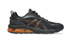Asics Gel-Quantum 180 VIII Black 1203A594-007 Pánske - Tenisky Asics - Čierna - 1203A594-007-7 - Size: 7