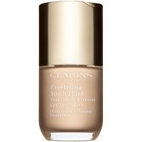 Clarins Everlasting Youth Fluid podkład rozjaśniający SPF 15 odcień 103 Ivory 30 ml