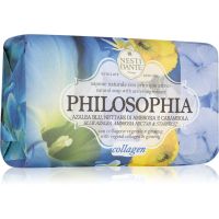 Nesti Dante Philosophia Collagen with Vegetable Collagen & Ginseng prirodni sapun s kolagenom 250 g