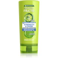 Garnier Fructis Strength & Shine balsam fortifiant pentru intarire si stralucire 200 ml