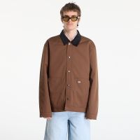 Μπουφάν Dickies Union Barn Jacket Timber Brown L