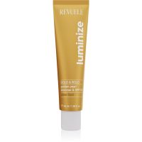 Revuele Luminize aufhellendes Fluid SPF 20 Farbton Gold & Bold 40 ml