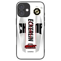 ULTIMATE CASE MagSafe pro Apple iPhone 16 Plus - OKTAGON - Eckerlin Fight Jersey