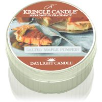 Kringle Candle Salted Maple Pumpkin teamécses 42 g