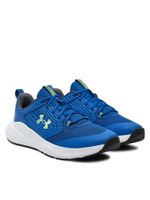 Pánská obuv Under Armour Charged Commit TR 4