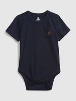 GAP Brannan Body Kinder Blau