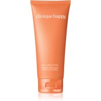 Clinique Happy™ крем для тіла для жінок 200 мл