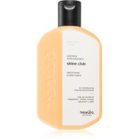 Resibo Smooting Conditioner Shine Club regeneračný kondicionér 250 ml