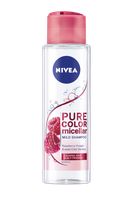 NIVEA Micelárny šampón Pure Color 400ml