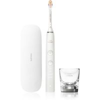 Philips Sonicare 9000 DiamondClean HX9911/19 Zahnbürste mit Schalltechnologie 1 St.