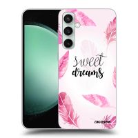 ULTIMATE CASE pro Samsung Galaxy S23 FE S711B - Sladké sny