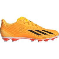 adidas X SPEEDPORTAL.4 FxG Мъжки бутонки, оранжево, размер 46