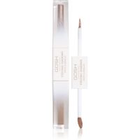 Gosh Eyeconic Shadows Flüssiges Lidschatten 2 in 1 Farbton 002 Sassy 1.5 ml