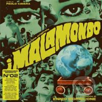 Ennio Morricone: Malamondo LP (2 LP) - Ennio Morricone