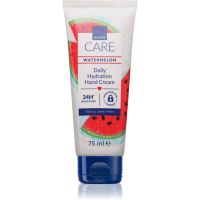 Avon Care Watermelon krem nawilżający do rąk 75 ml