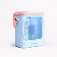 Maria Nila Beauty bag Geschenkset Lockenpflege für lockiges Haar