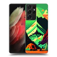 ULTIMATE CASE pro Samsung Galaxy S21 Ultra 5G G998B - Whistler
