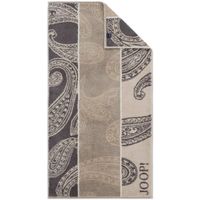 Joop! UTERÁK, 80/150 cm, taupe, tmavosivá, béžová