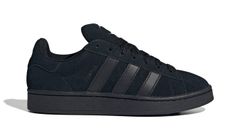adidas Campus 00s Muži - Tenisky adidas Originals - Černá - JR7287-4.5 - Size: 4.5